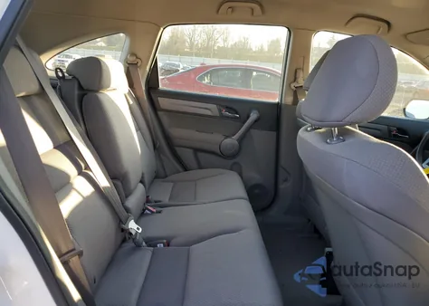 2008 Honda Crv Sport Utili z USA, uszkodzony, nr VIN JHLRE38378C037746